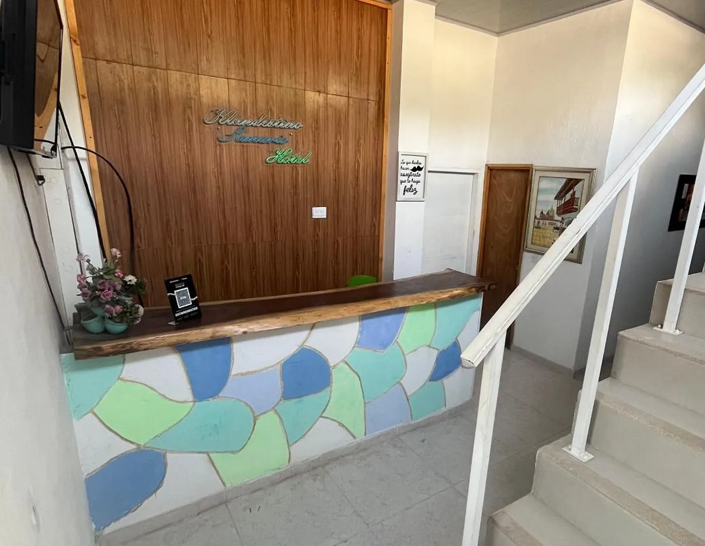 Klandestino Hotel Santa Marta  0*, Santa Marta (Magdalena) Colombia