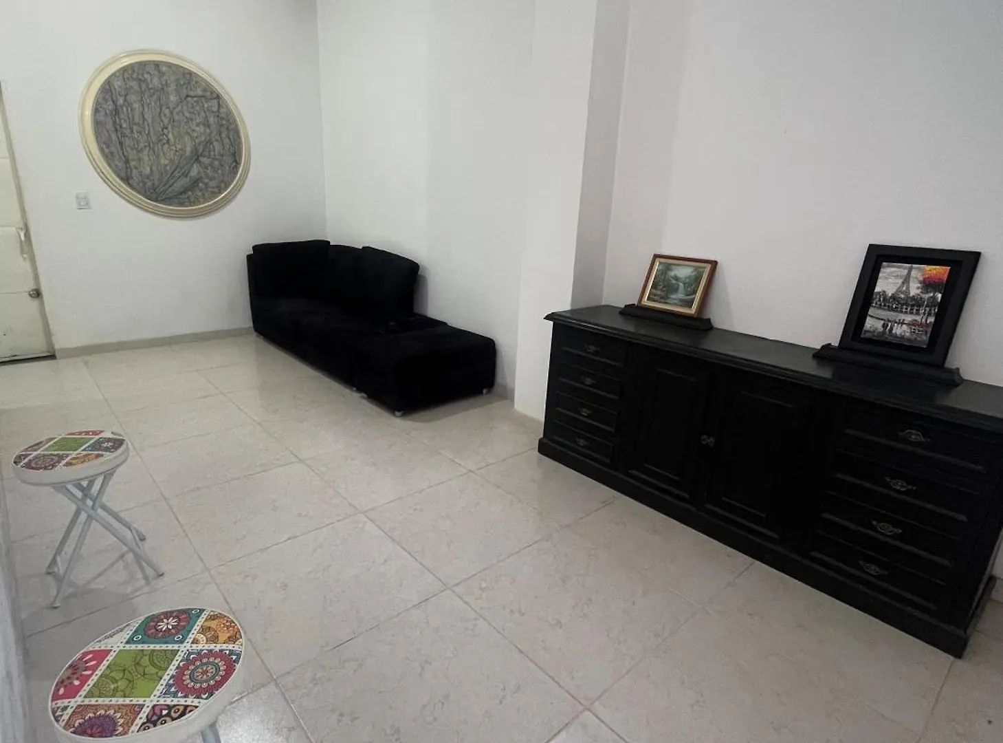 Klandestino Hotel Santa Marta